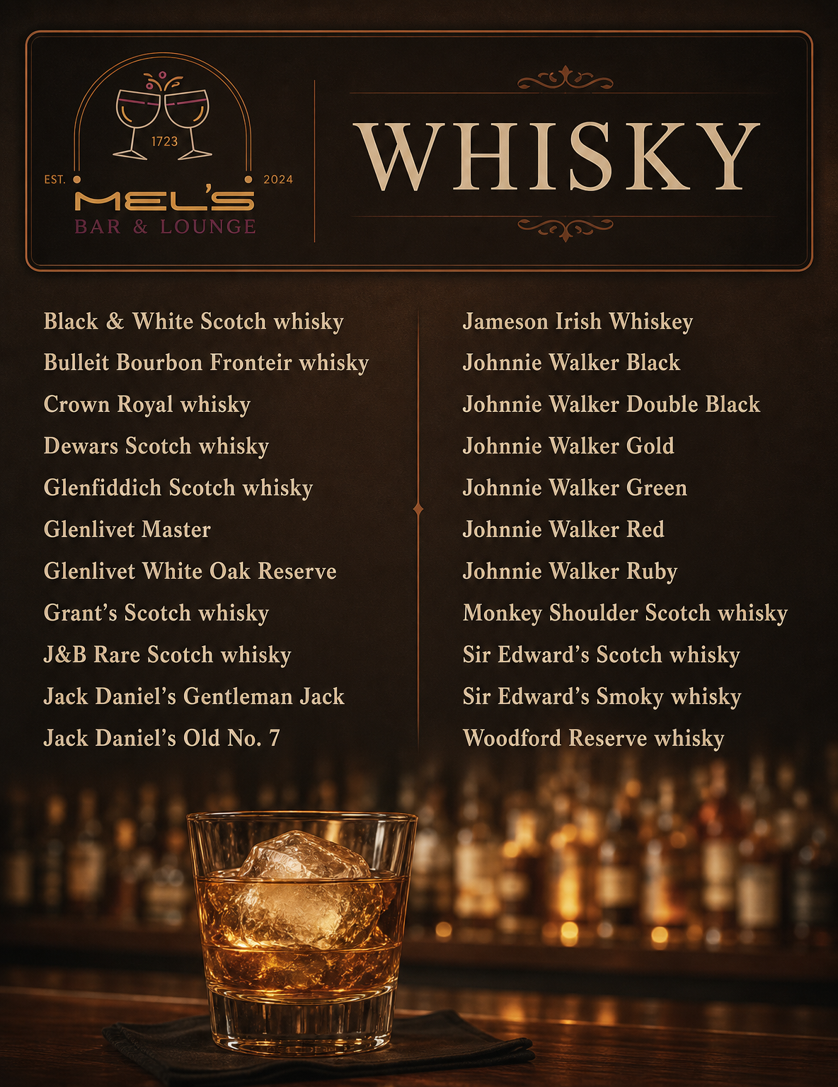 Whisky
